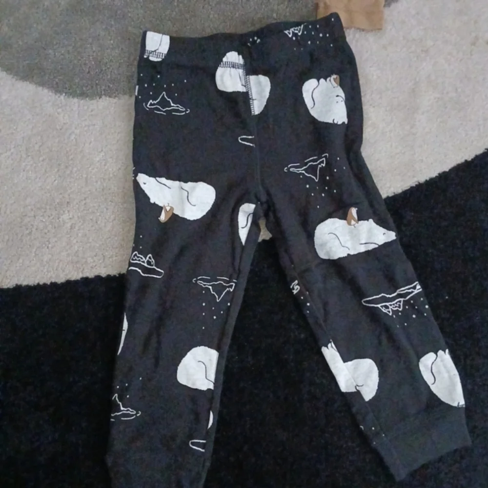 Carters like new